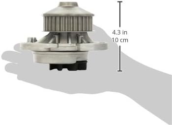 Dolz A164 Wasserpumpe