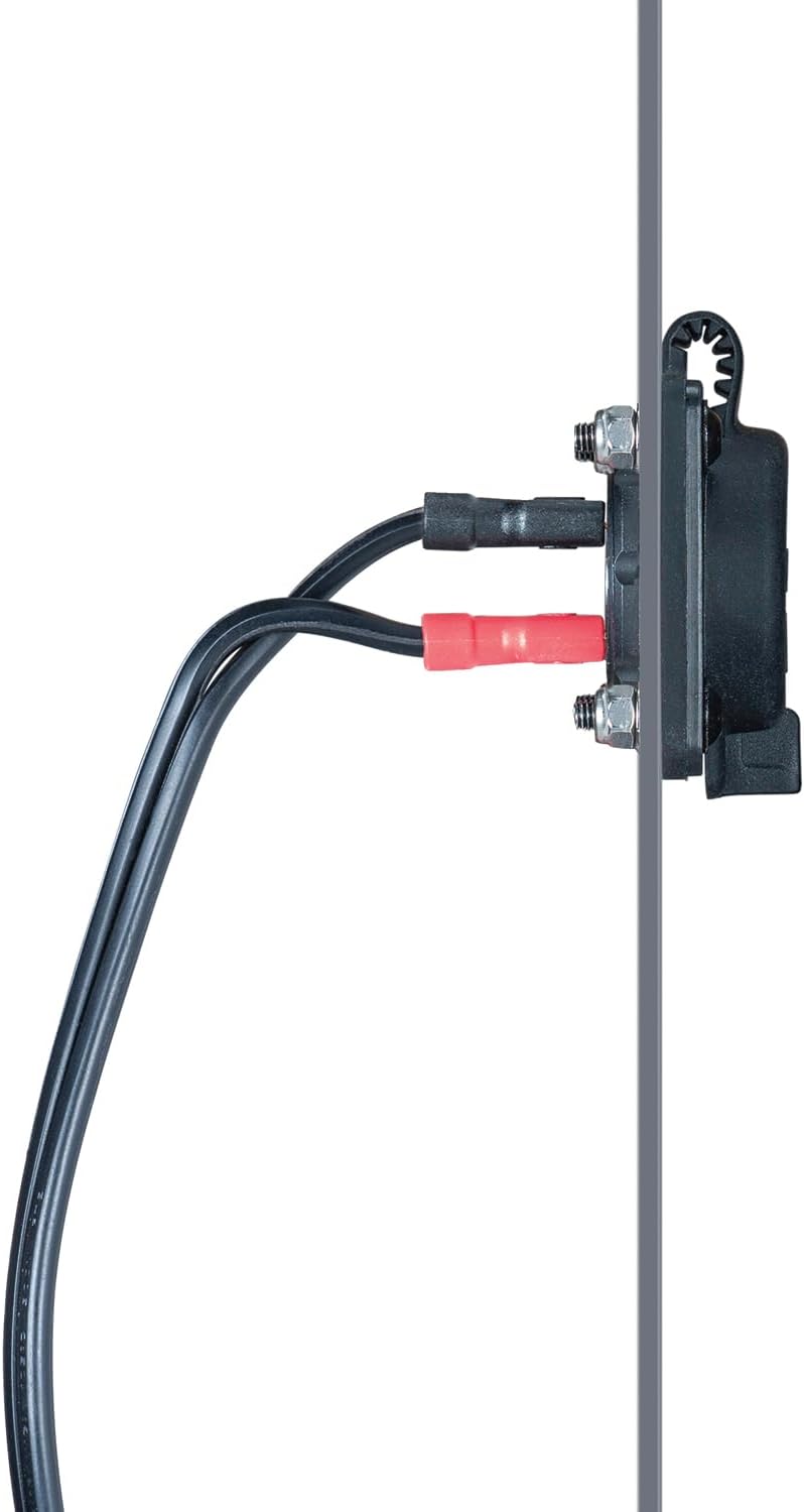 12V Optimate Magnetischer Steckverbinder - O-97P12