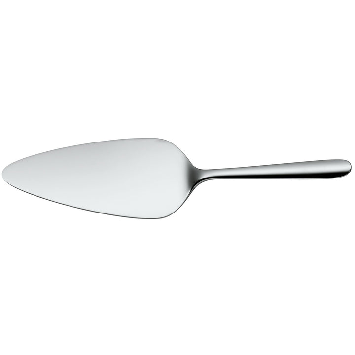 WMF Flame Plus Tortenheber Edelstahl 23 cm, Kuchenheber, Tortenretter Cromargan Edelstahl poliert, i
