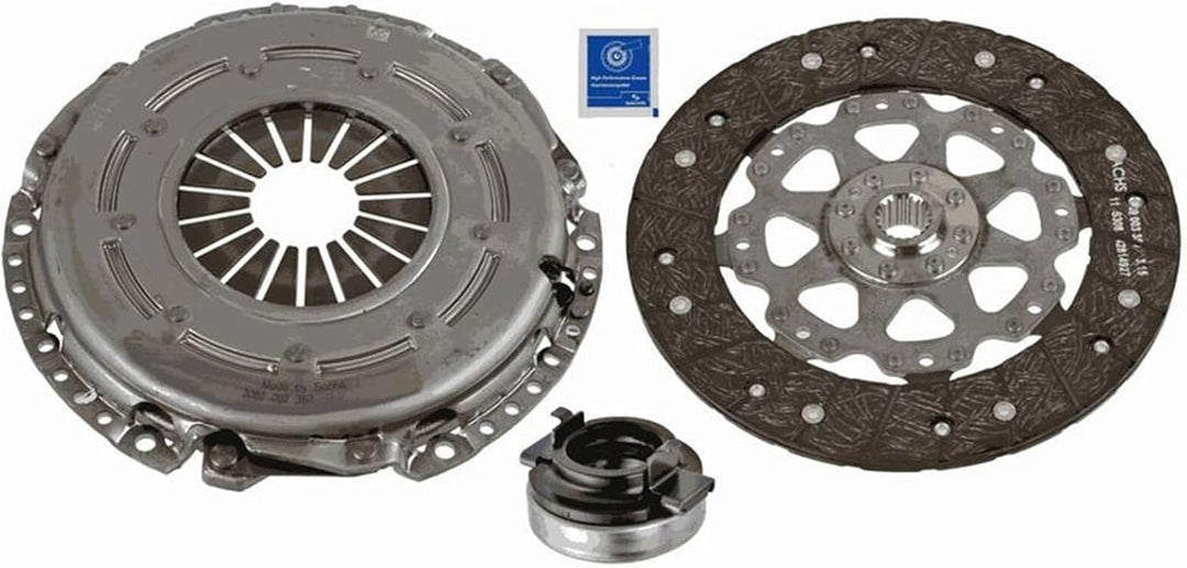 SACHS 3000 970 108 Kupplungssätze