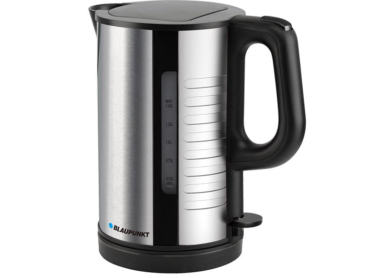 Blaupunkt, Stahl, 1.5 liters, Silber EKS801SS