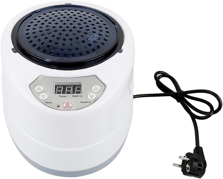 Tragbare Sauna Willowybe，Mini Dampfsauna für Zuhause，Einzel Portable Sauna Raum Kann Müdigkeit Linde