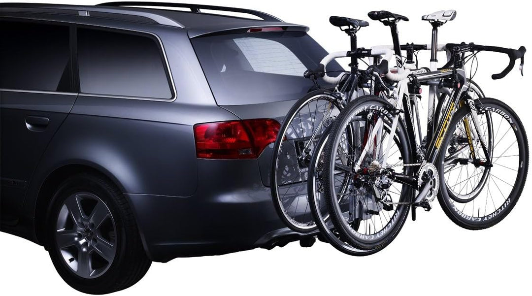 Thule Fahrradträger Hang-on 9740 3B, 3