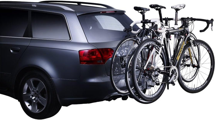 Thule Fahrradträger Hang-on 9740 3B, 3