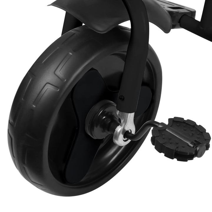 Kompakter Kinderwagen – bis 25 kg, neigbar, faltbar, mit Getränkehalter, Regenschutz, Sonnenblende (