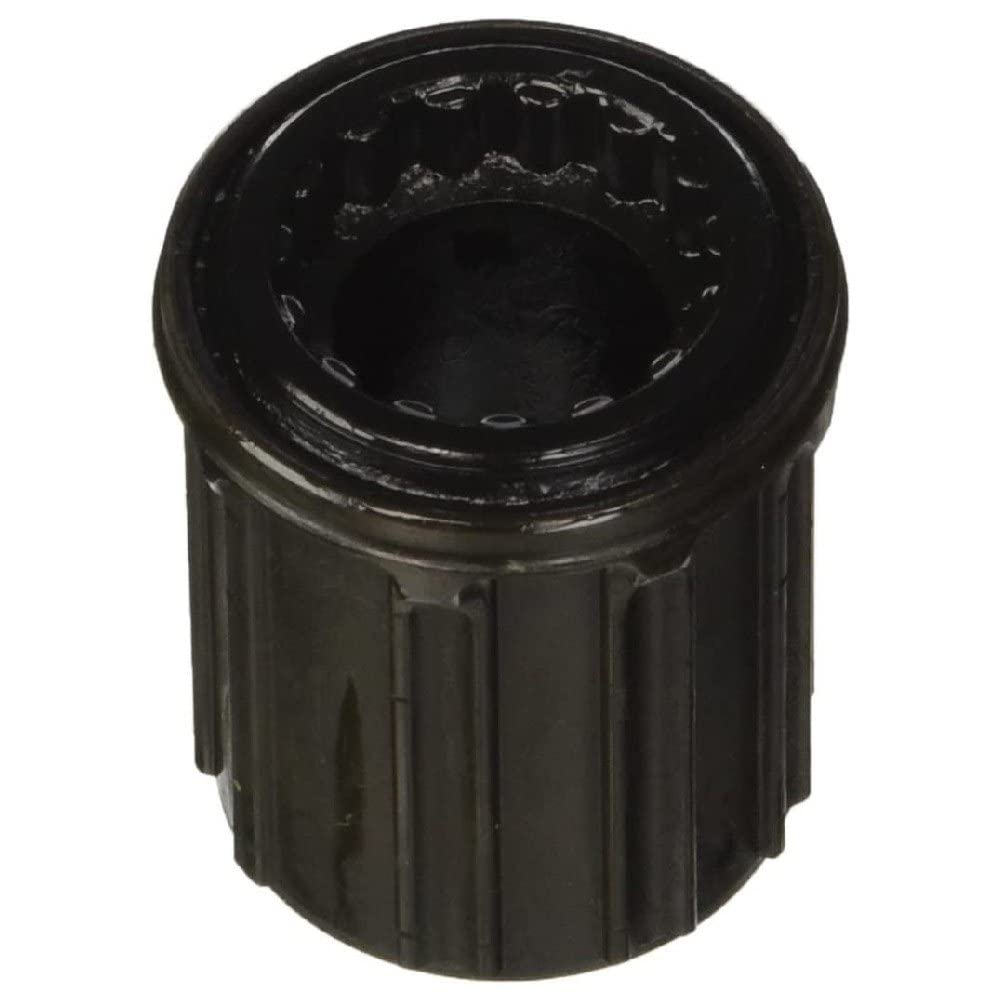 SHIMANO FREILAUFKÖRPER EINZELN FH-M770, Black