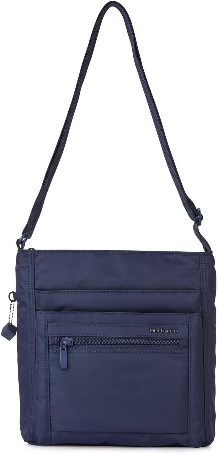 Hedgren Unisex Orva Tasche Total Eclipse, Total Eclipse