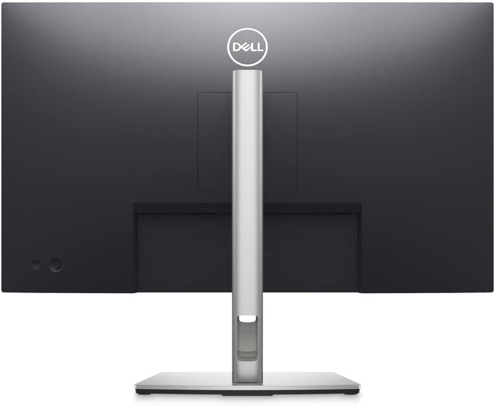 Dell USB-C Hub Monitor P2723QE 27 ". IPS. UHD. 3840 x 2160. 16:9. 5 ms. 350 cd/m². Black. Headphone