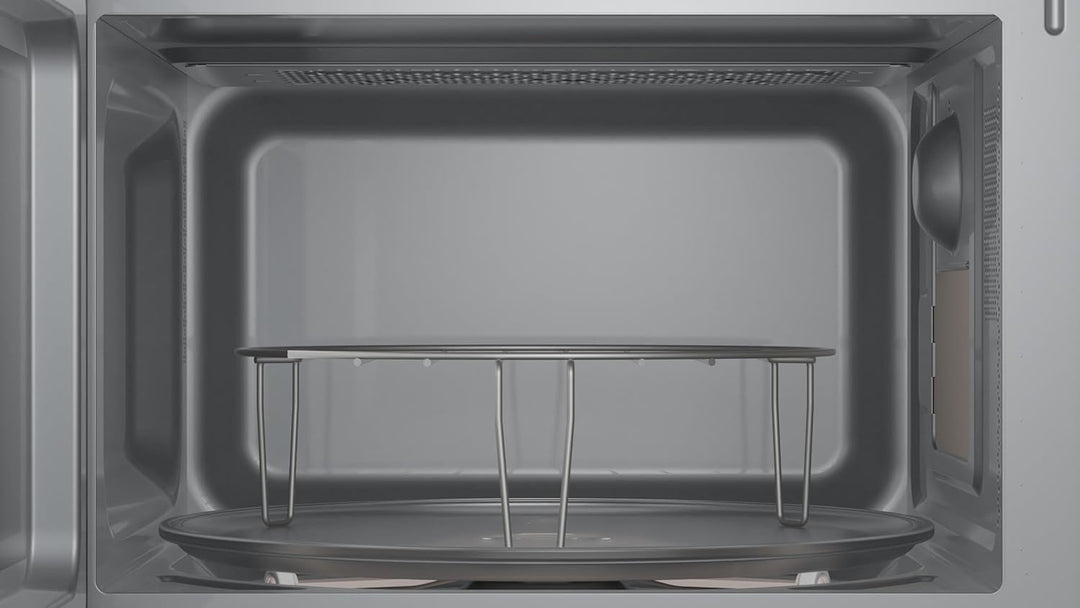 BALAY, 3WG3112X2, Mikrowelle, mechanisch, freie Installation, Grill, 20 l, Aqualisis, Ap. Seite link