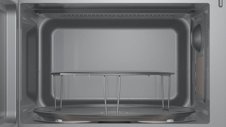 BALAY, 3WG3112X2, Mikrowelle, mechanisch, freie Installation, Grill, 20 l, Aqualisis, Ap. Seite link
