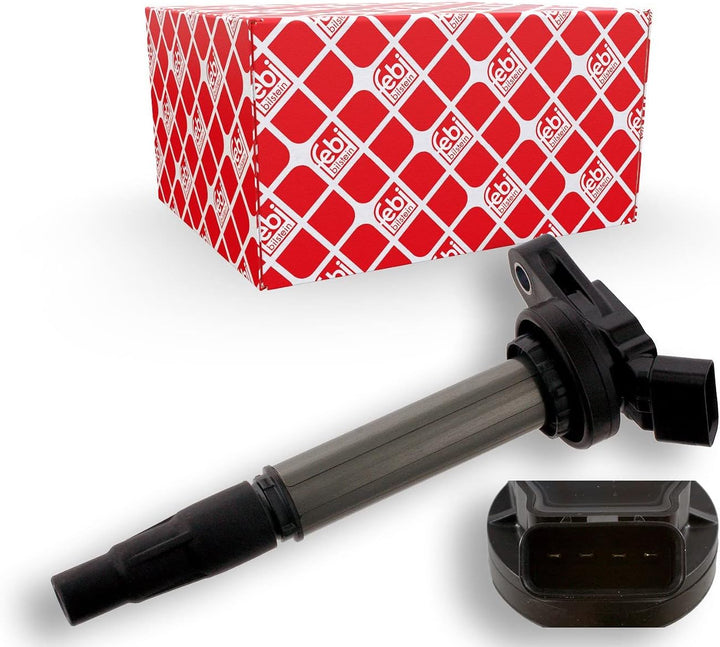 febi bilstein 32054 Zündspule , 1 Stück
