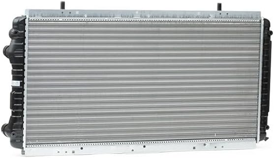 Nissens 61390 Wasserkühler