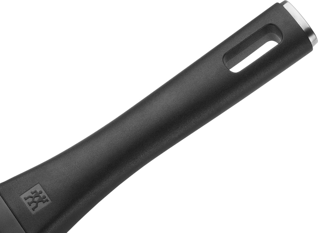 ZWILLING Marquina Plus, hohe Bratpfanne, 24 cm, mit Antihaftbeschichtung, für alle Herdarten inkl. I