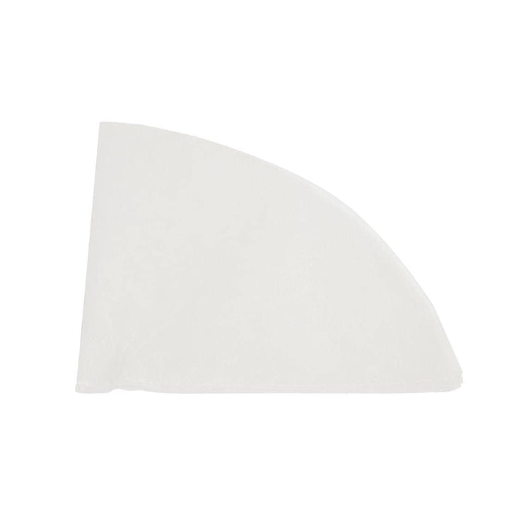 Vogue Filter für Vogue CN956 (50 Stück) Einzelbett, Einzelbett