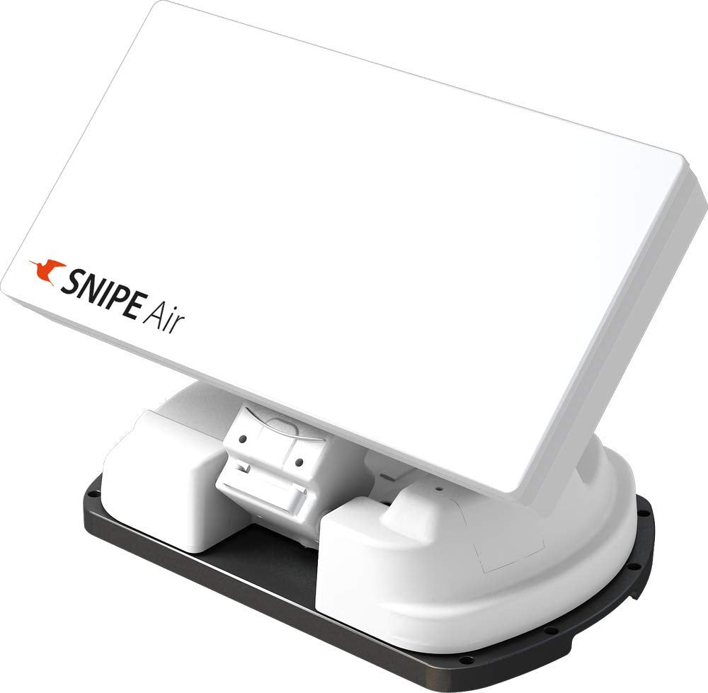 Selfsat Snipe Air Vollautomatische Satelliten Antenne