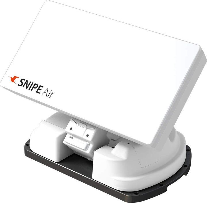 Selfsat Snipe Air Vollautomatische Satelliten Antenne