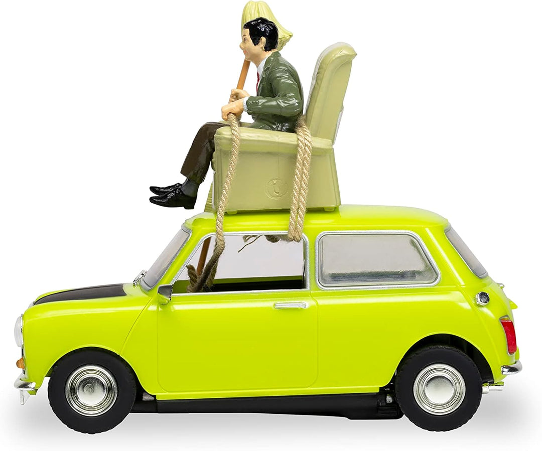 Mr Bean Mini, Do-It-Yourself Mini - Do-It-Yourself, Mini - Do-It-Yourself