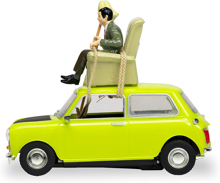 Mr Bean Mini, Do-It-Yourself Mini - Do-It-Yourself, Mini - Do-It-Yourself