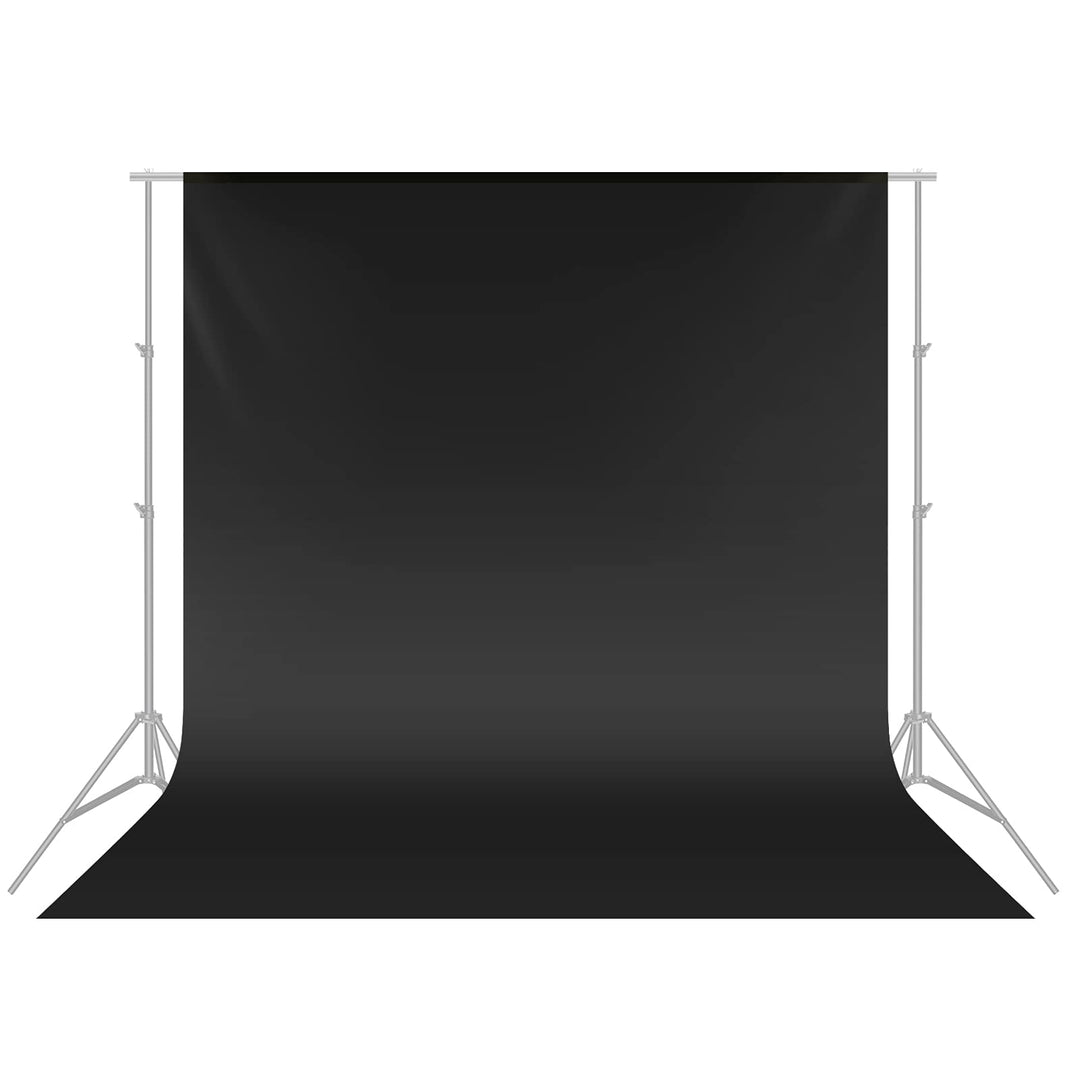 Neewer 3 x 3,6 M PRO Photo Studio Premium Polyester Faltbarer Hintergrund Hintergrund für Fotografie