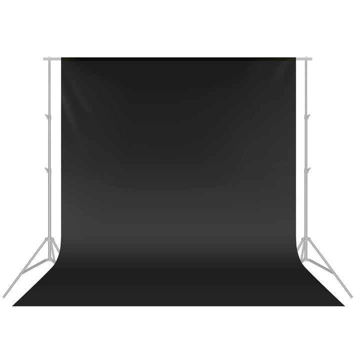 Neewer 3 x 3,6 M PRO Photo Studio Premium Polyester Faltbarer Hintergrund Hintergrund für Fotografie