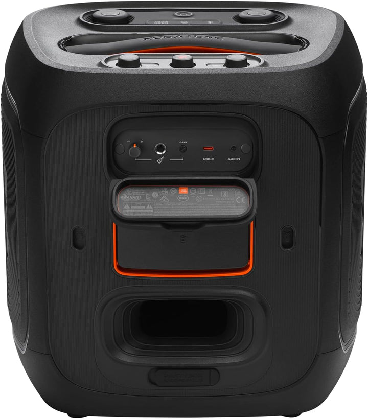 JBL Tragbare Partybox Encore2 Plus