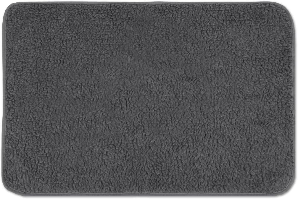 Bestgoodies Tierdecke Haustierdecke Kuscheldecke Hundebett Katzendecke (Lammflor - Design / 80x120 c