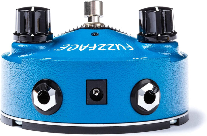 Gitarren-Effektgerät Pedal DUNLOP Dunlop Electronics Fuzz Face MDU FFM1
