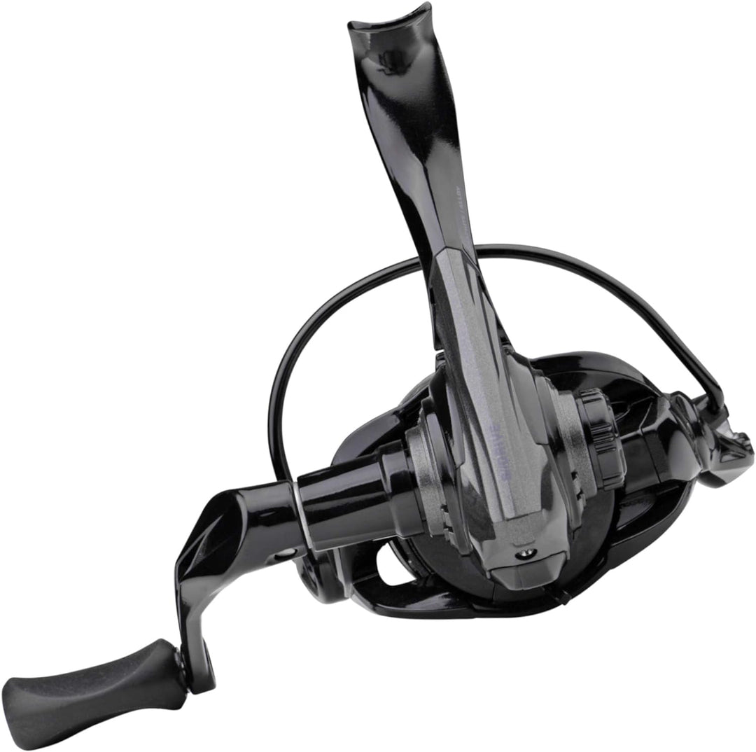 Trout Master Trout Pro 1000 Rolle - Forellenrolle zum Forellenangeln, Angelrolle für Forellen, Stati