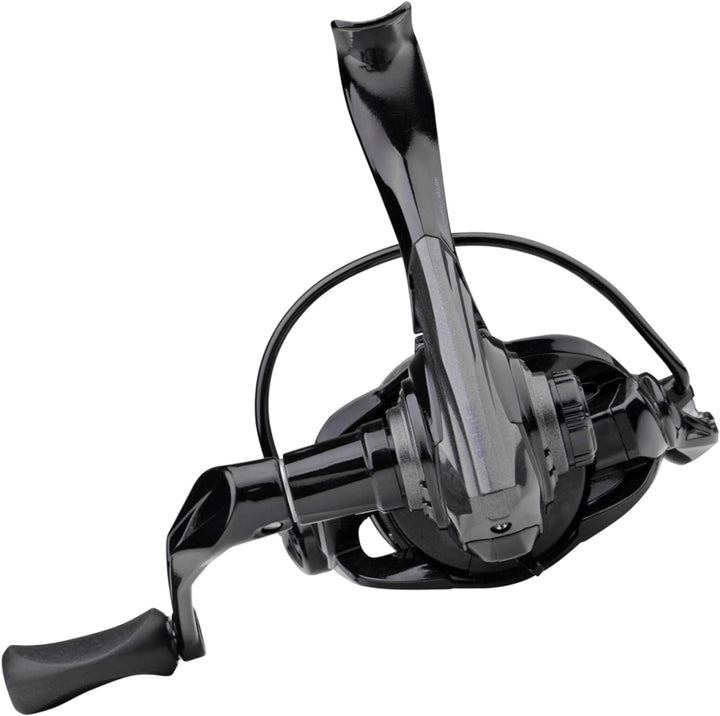 Trout Master Trout Pro 1000 Rolle - Forellenrolle zum Forellenangeln, Angelrolle für Forellen, Stati