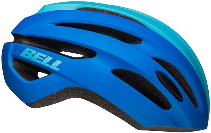 BELL Avenue MIPS Rennrad Fahrrad Helm matt blau 2024, M