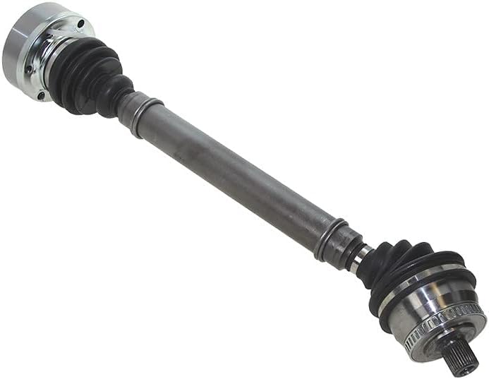 ATEC Germany 1x Antriebswelle vorne rechts Gelenkwelle Kompatibel mit AUDI A4 B5 (8D2) Avant (8D5),