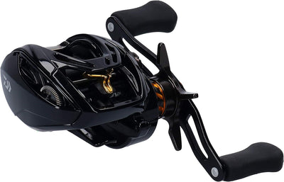 Daiwa Baitcastingrolle Morethan PE 1000XHL TW