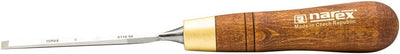 Narex Stechbeitel Premium Poliert 6 mm, 6 mm