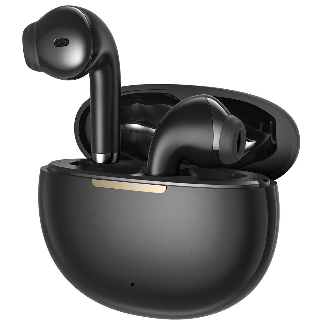Kopfhörer Kabellos Bluetooth für Samsung Galaxy S23 S24 S25 Ultra S21 S22 A35 A15 A14 für iPhone 15