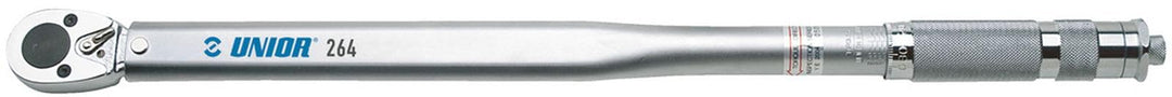 Unior Drehmomentschlüssel-2362009910 Drehmomentschlüssel Schwarz 465mm