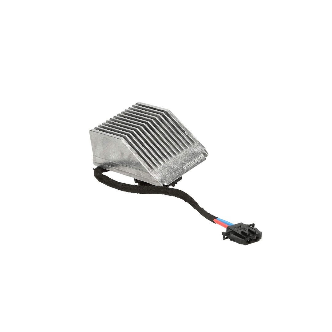 VALEO Regler Innenraumgebläse 715289