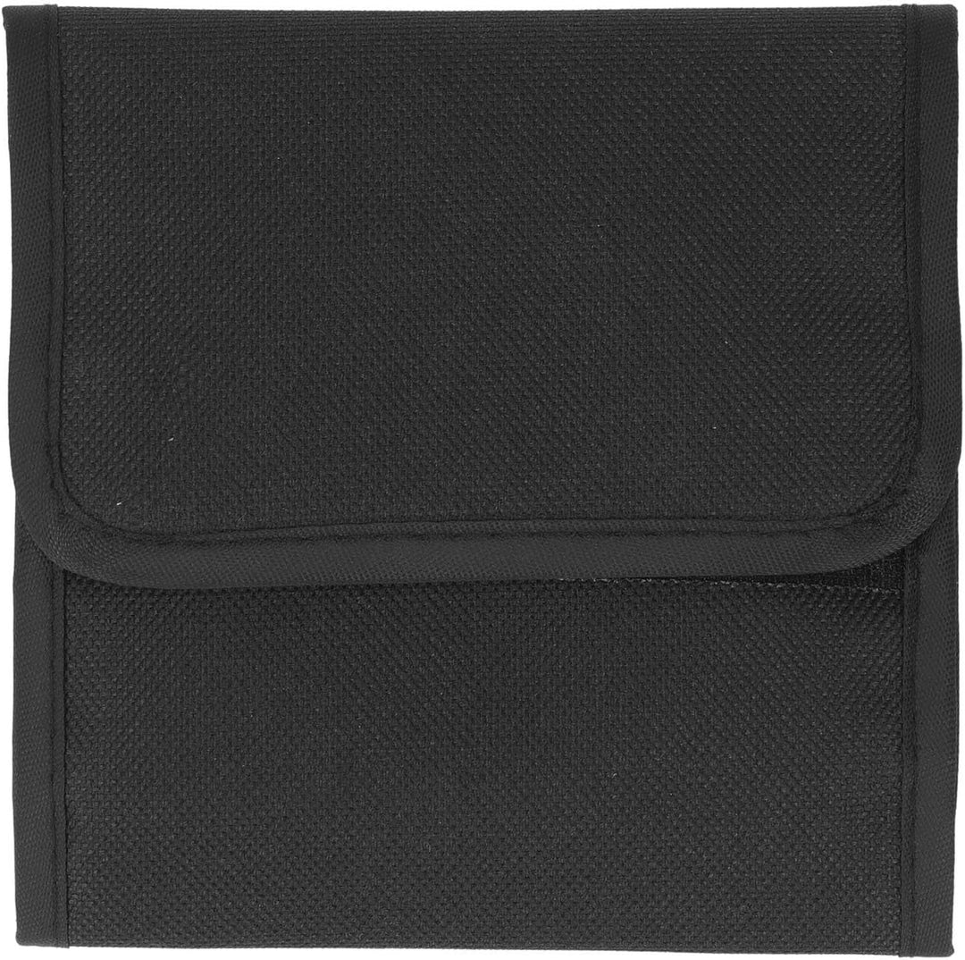 ND-Filter-Set, ND2 ND4 ND8 Neutraldichte-Kameraobjektivfilter, HD-Mehrschichtbeschichtung, Anti-Stre