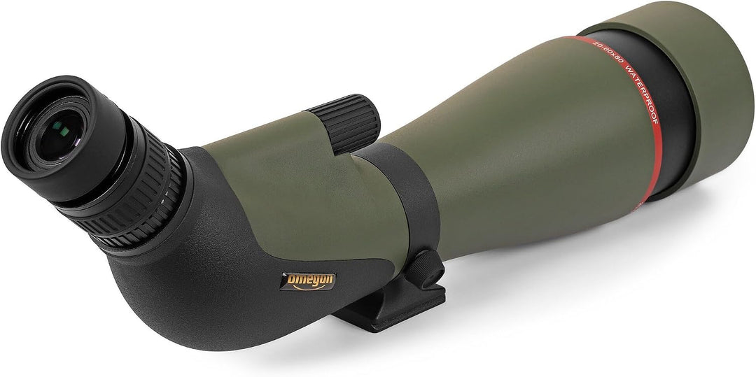 Omegon Zoom-Spektiv 20-60x80mm
