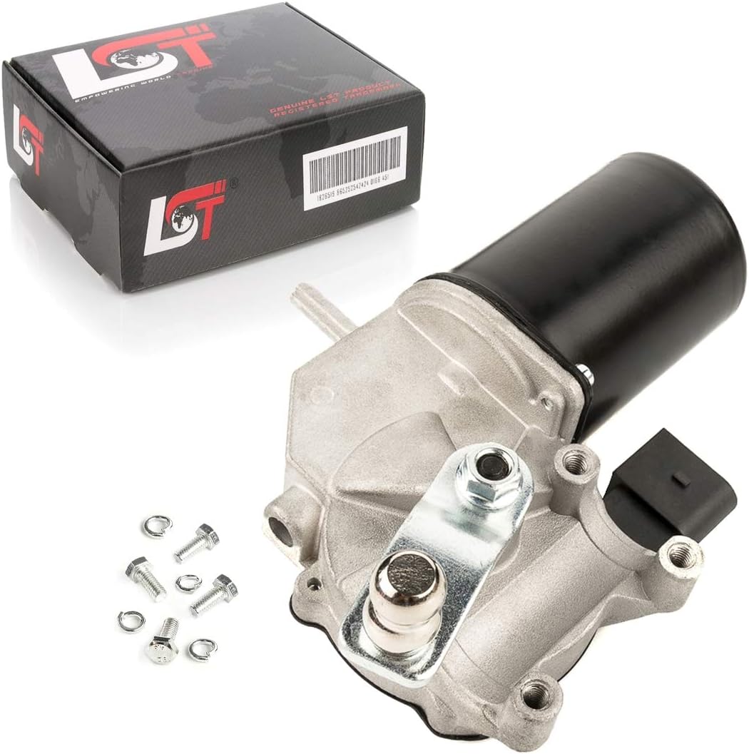 LST Scheiben Wischer Motor vorne Frontwischermotor 61617200510 X5 E70 X6 E71 E72