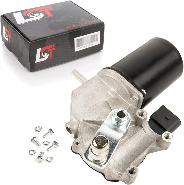 LST Scheiben Wischer Motor vorne Frontwischermotor 61617200510 X5 E70 X6 E71 E72