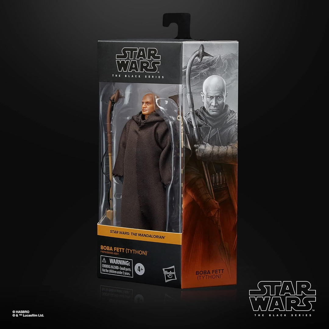 Star Wars BL Montana