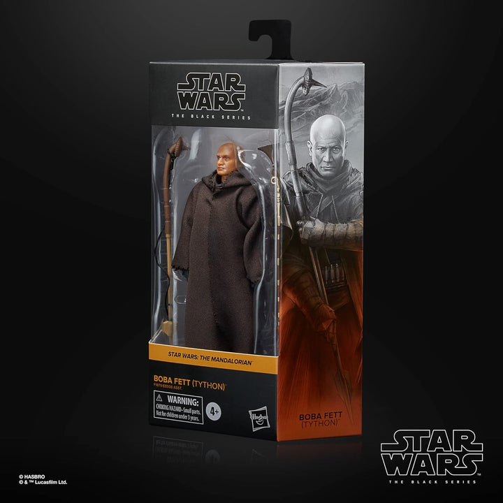Star Wars BL Montana