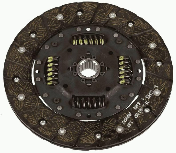 SACHS 3000 950 095 Kupplungssätze