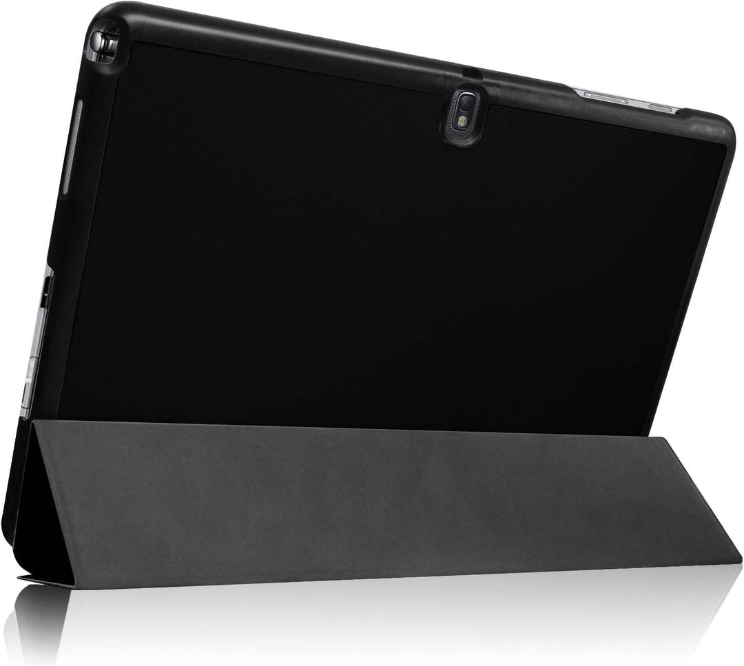 Fintie Schutzhülle für Samsung Galaxy Note Pro 12.2 & Tab Pro 12.2 – Slim Fit leichter Ständer für N