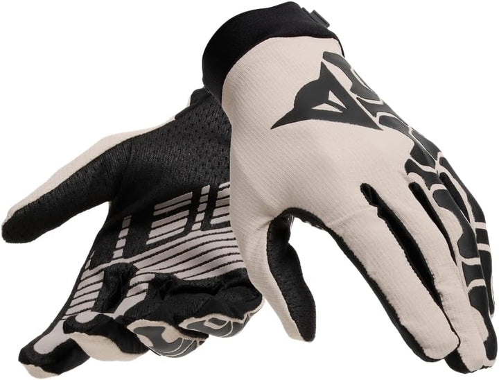 Dainese Unisex – Erwachsene HGR Gloves Handschuhe Fahrrad, MTB, Downhill, Enduro, All-Mountain, Touc