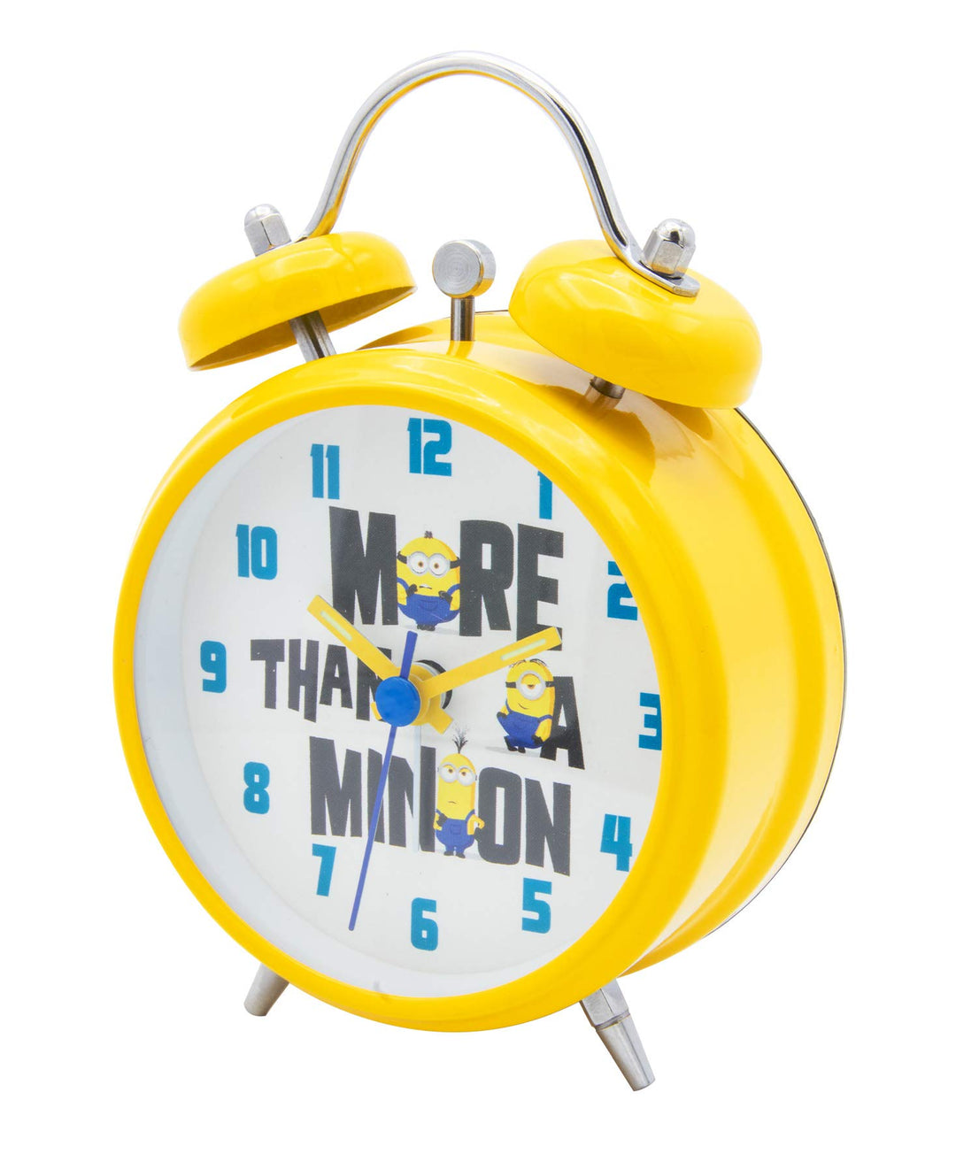 MINIONS 1 20478 Wecker