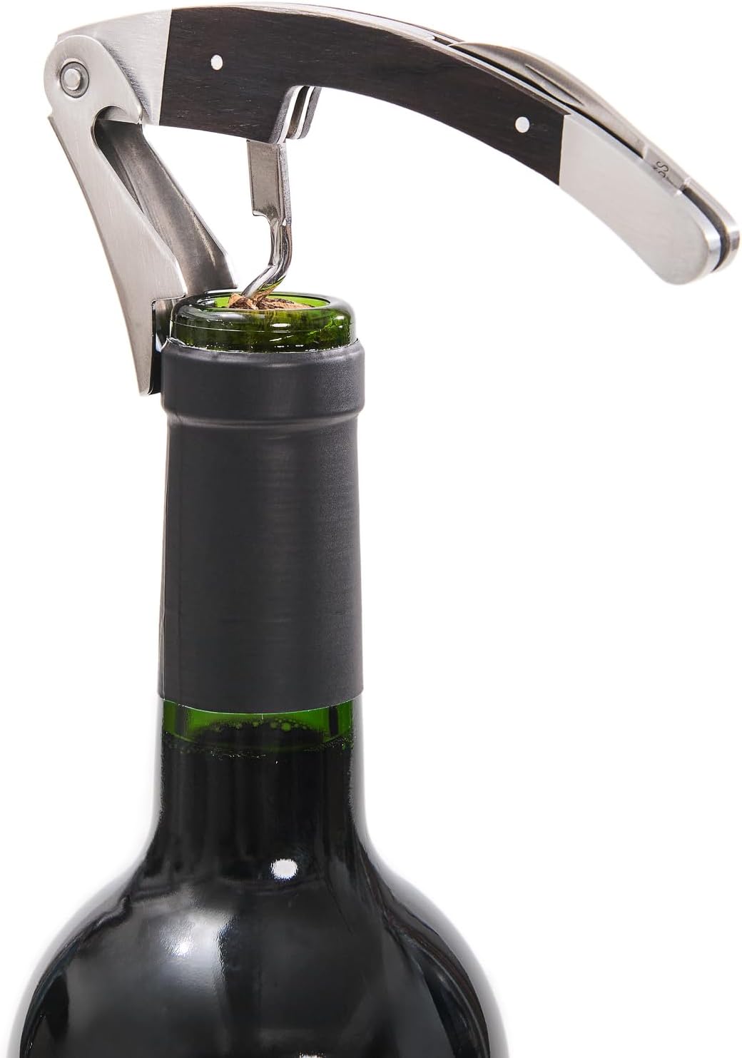 L'Atelier du Vin 095015-1 Kellnermesser Chef Sommelier