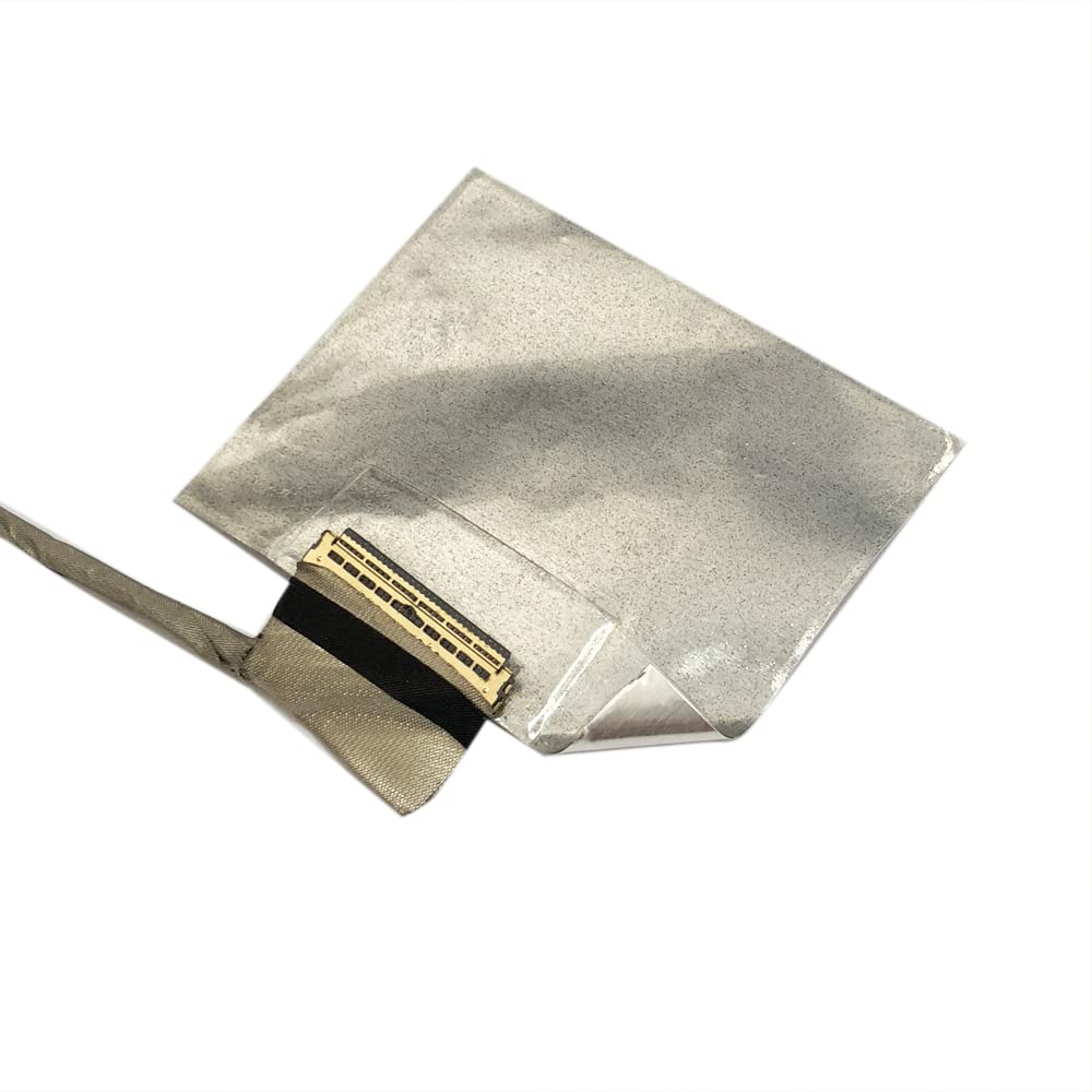 Gintai FHD EDP LCD Bildschirm Display Video Flex Kabel Ersatz für ASUS UX533 1422-034L0AS