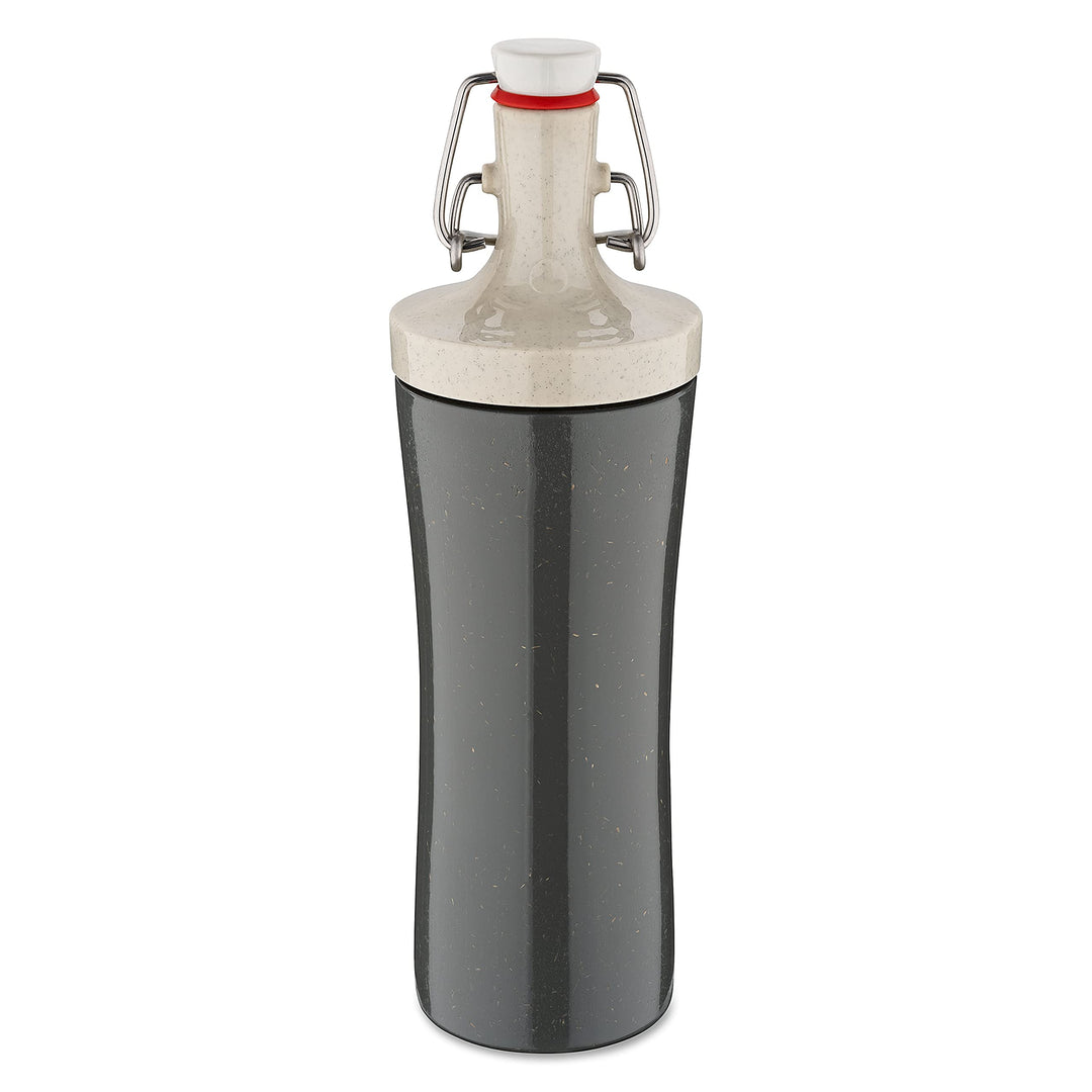 Koziol Water Bottle 425 ml Pop To Go
