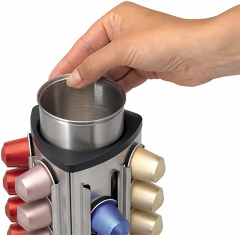 Brabantia Nespresso Kaffeekapselspender